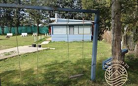 CABAÑA OSORNO Ruta 215